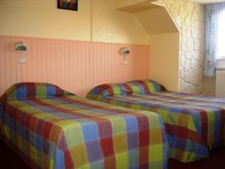 Hotel Metropole Condette Luaran gambar